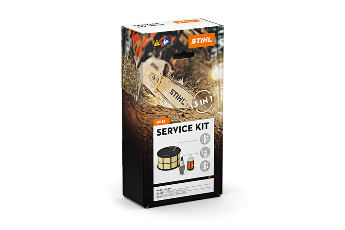 Servicekit 13