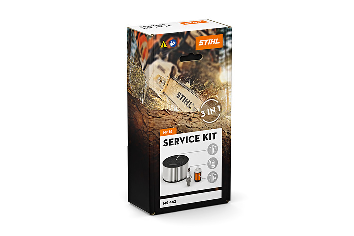 Servicekit 14