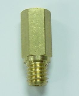Dyse hoveddyse PWK/Keihin