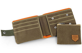 Tegnebog TimbersportS