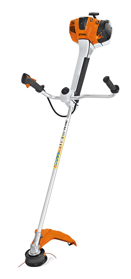 FS 410 C-EM