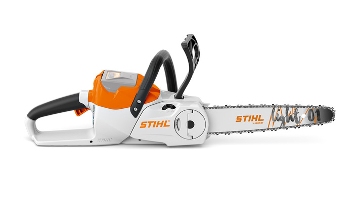 MSA 120 C-B