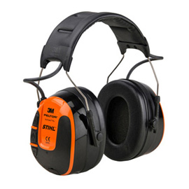 Høreværn FM-radio