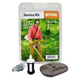 Servicekit til FS 40, FS 50 C-E L og FS 70