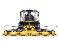 New Holland FR550
