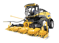 New Holland FR650