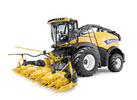 New Holland FR780