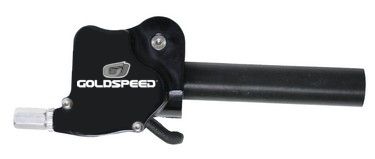 Goldspeed dual gasser sort