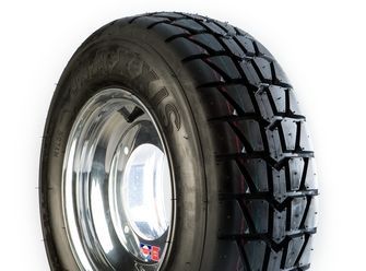 Maxxis 165/70-10 fordæk gade