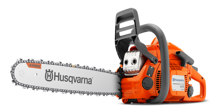 HUSQVARNA 435 e