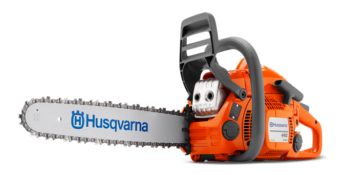 HUSQVARNA 440 II