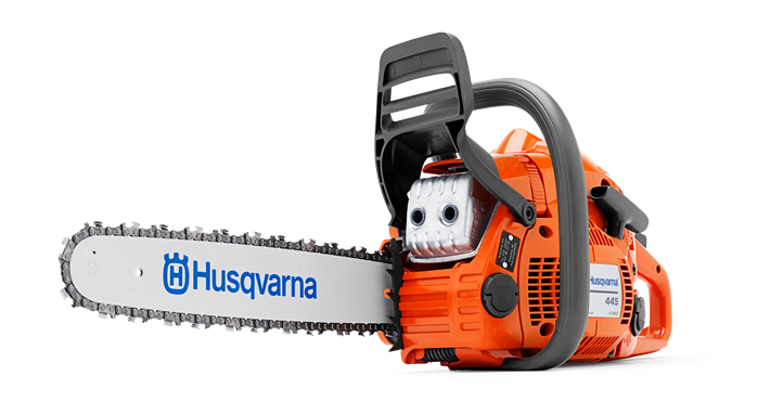 HUSQVARNA 445 II