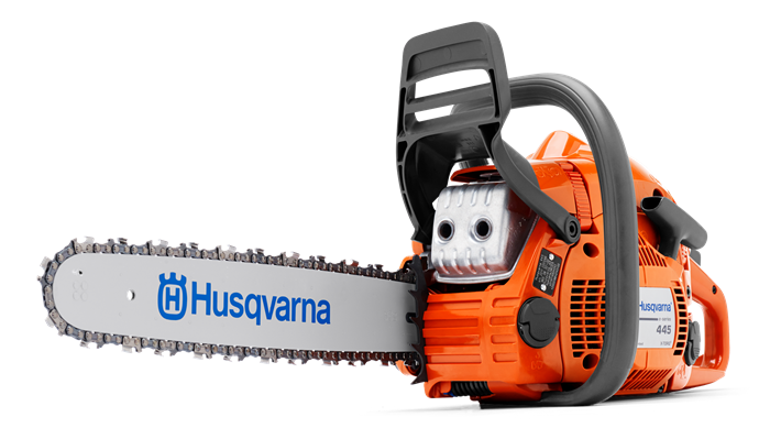 HUSQVARNA 445 e