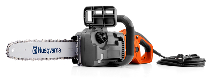 HUSQVARNA 420EL