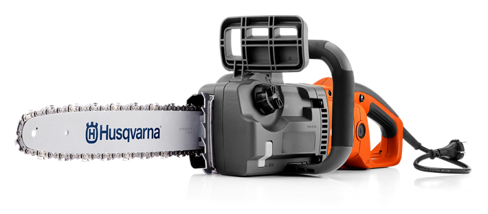 HUSQVARNA 418EL