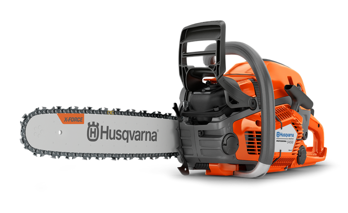 HUSQVARNA 545G Mark II