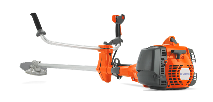 HUSQVARNA 555FXT