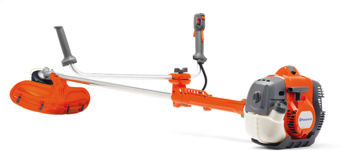 HUSQVARNA 336FR