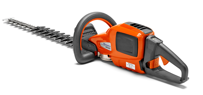 HUSQVARNA 520iHD60