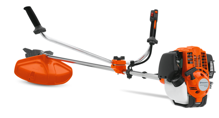 HUSQVARNA 524R