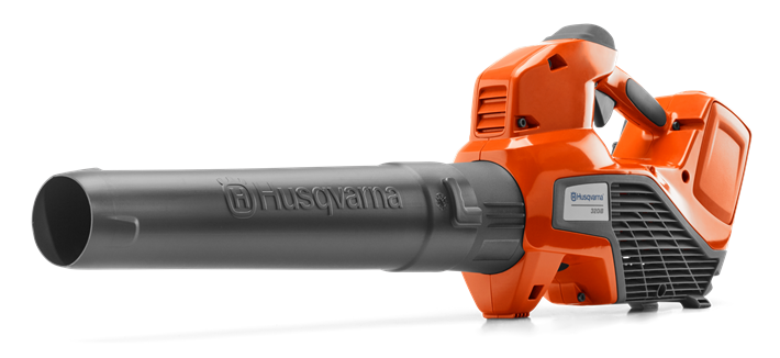 HUSQVARNA 320iB