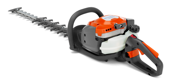 HUSQVARNA 522HD60X
