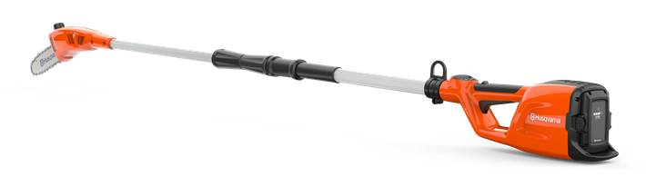 HUSQVARNA 115iPT4