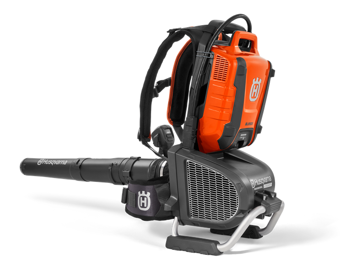 HUSQVARNA 550iBTX