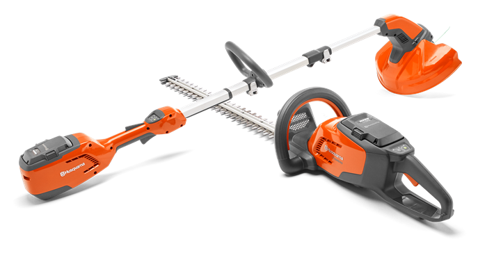 HUSQVARNA 115iL/115iHD45 kit