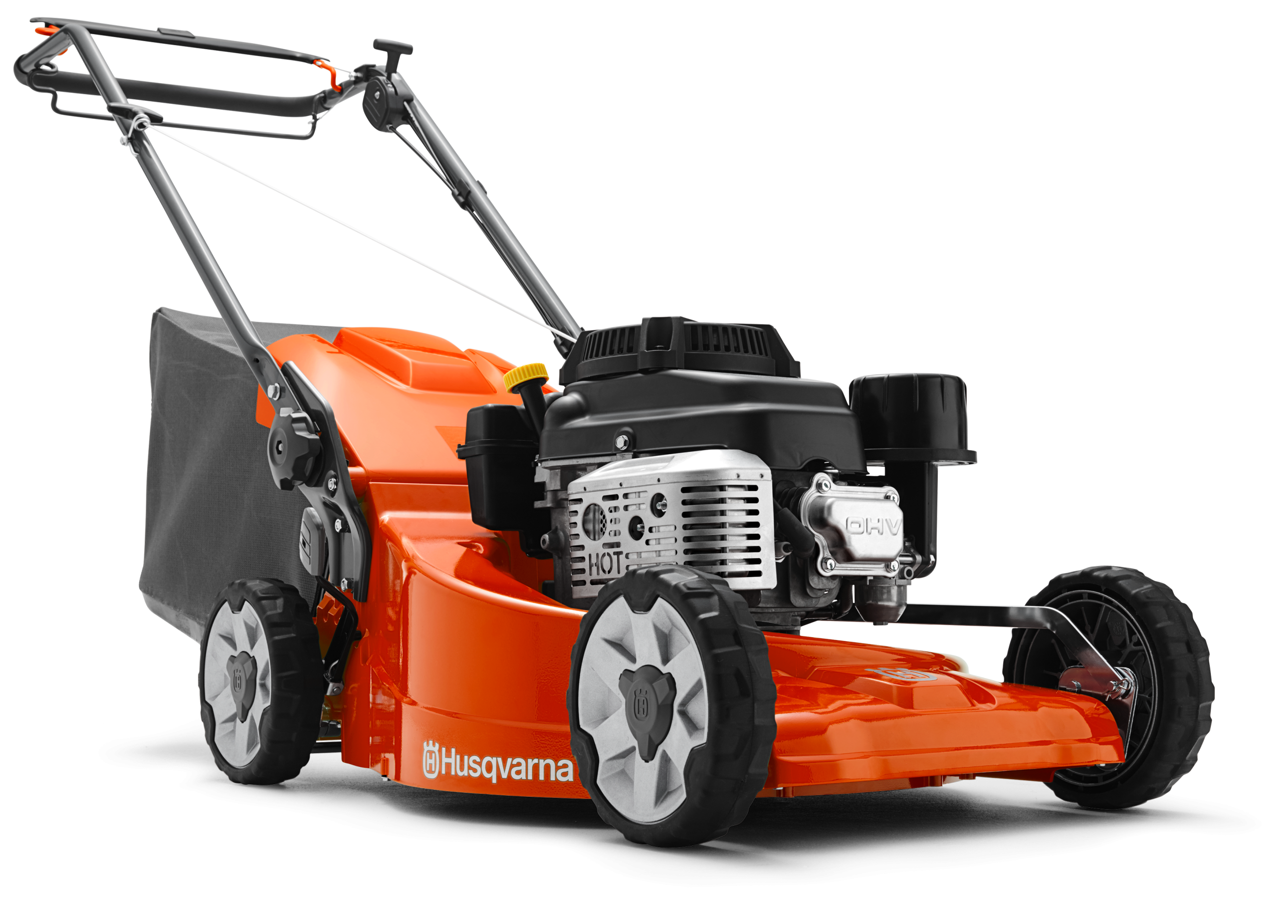 HUSQVARNA LC 551SP