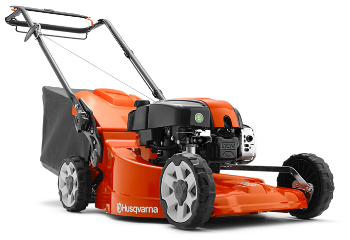 HUSQVARNA LC 451S