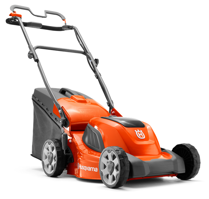 HUSQVARNA LC 141i