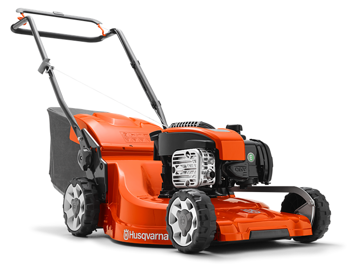 HUSQVARNA LC 247