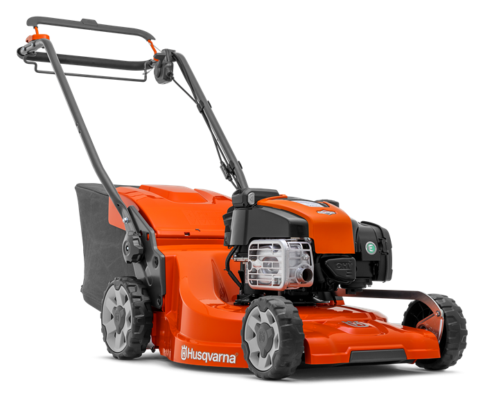 HUSQVARNA LC347VI 2017-