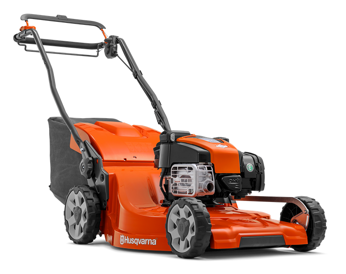 HUSQVARNA LC 353VI
