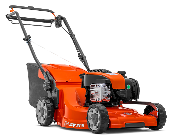 HUSQVARNA LC 347V 2017-