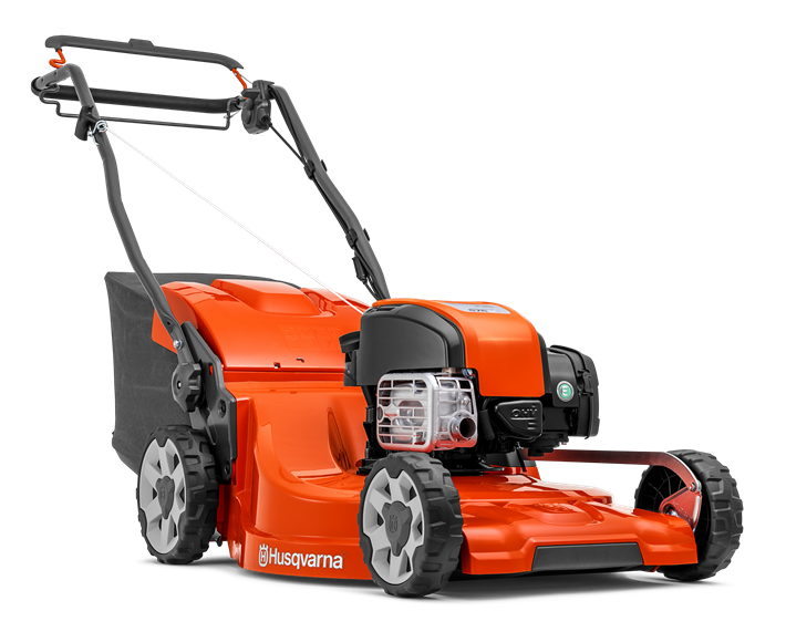 HUSQVARNA LC 353V