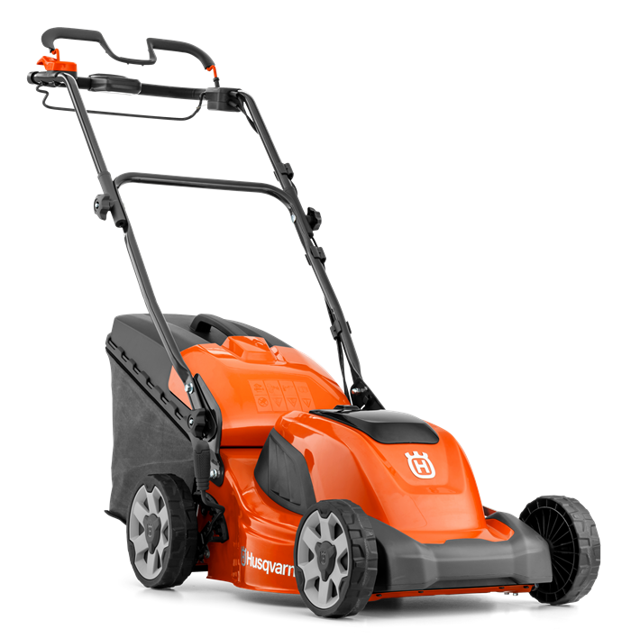 HUSQVARNA LC 141iV
