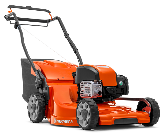 HUSQVARNA LC 253S