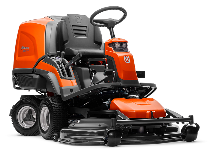 HUSQVARNA RC 320Ts AWD ekskl. klippebord