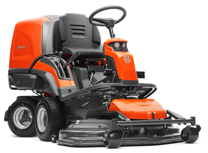 HUSQVARNA RC 318T ekskl. klippebord