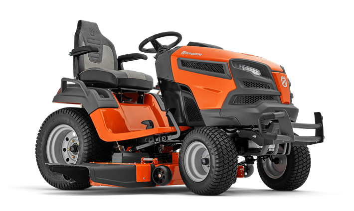 Husqvarna TS  348XD