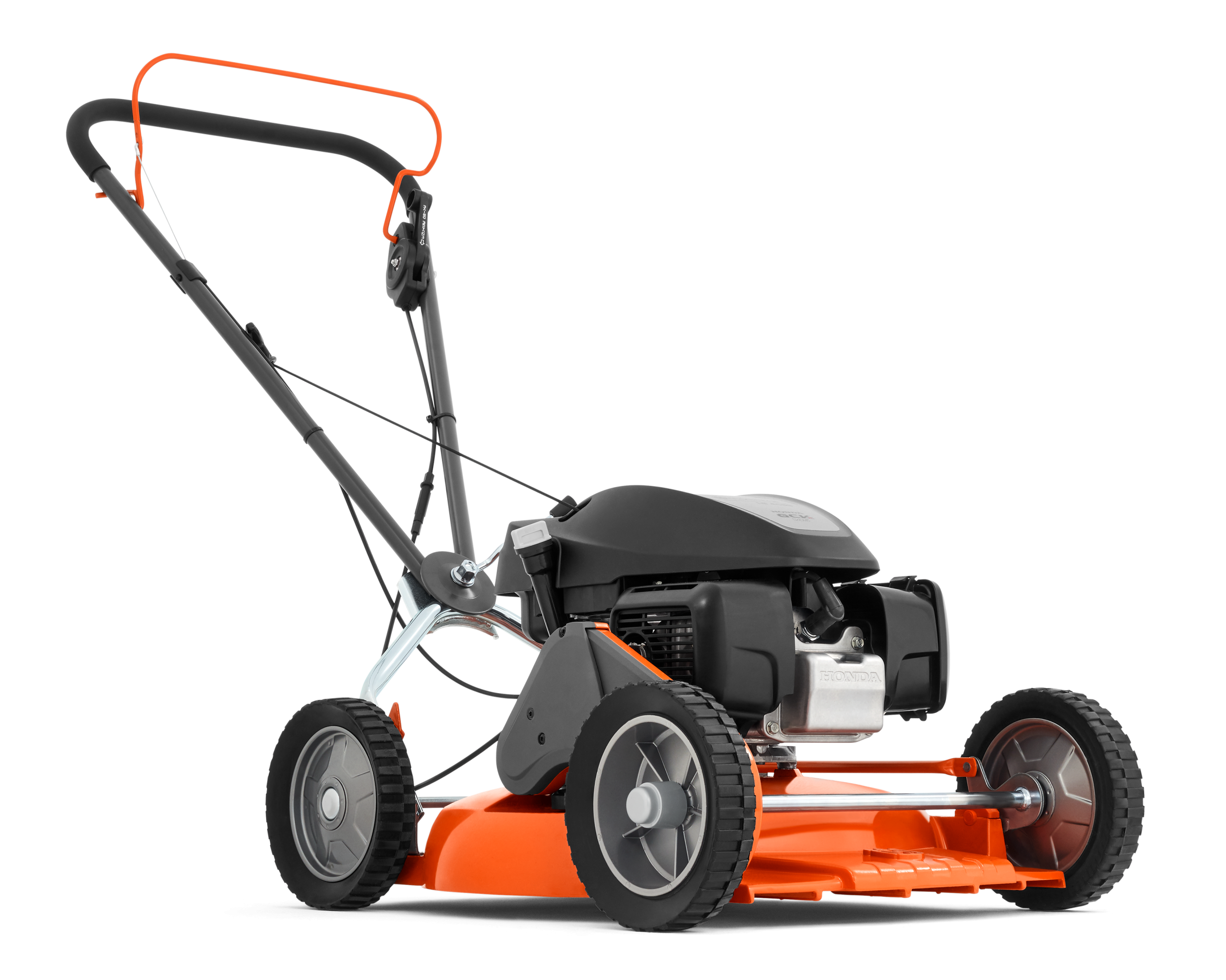 HUSQVARNA LB 448S
