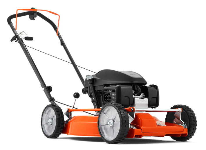 HUSQVARNA LB 553S