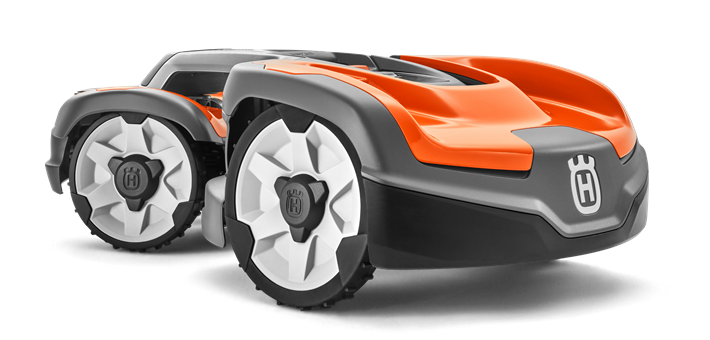 HUSQVARNA AUTOMOWER® 535 AWD