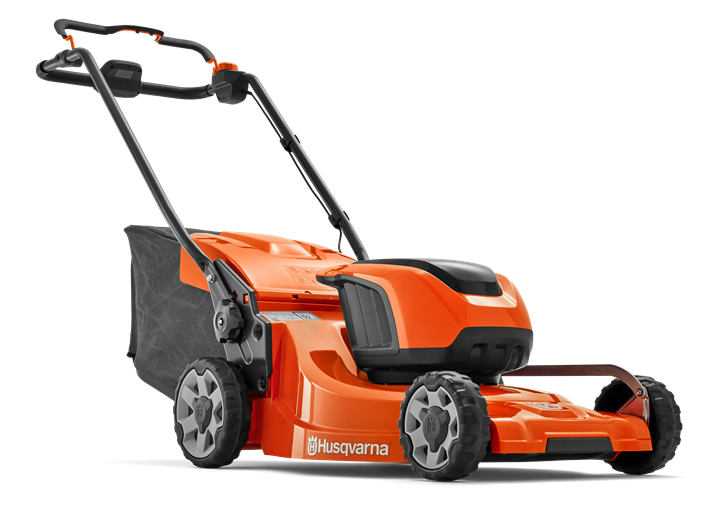Husqvarna LC 247iX
