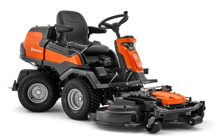 Husqvarna R 419TsX AWD ekskl. klippebord