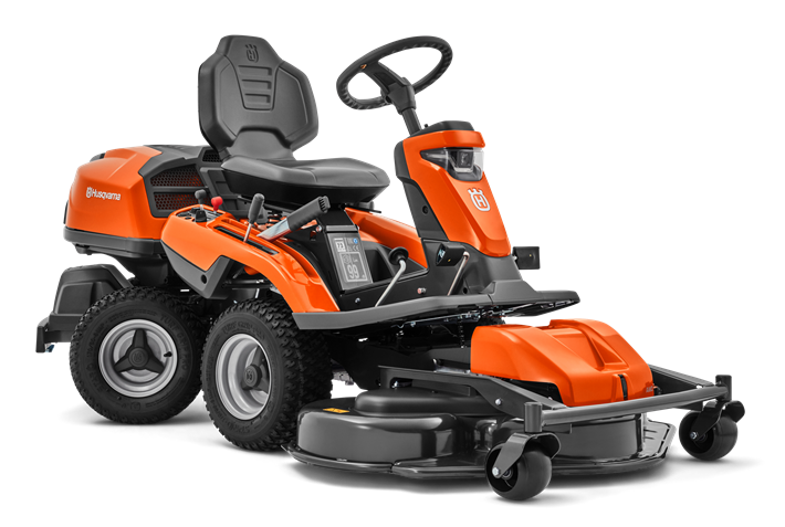 HUSQVARNA R 316TX ekskl. klippebord