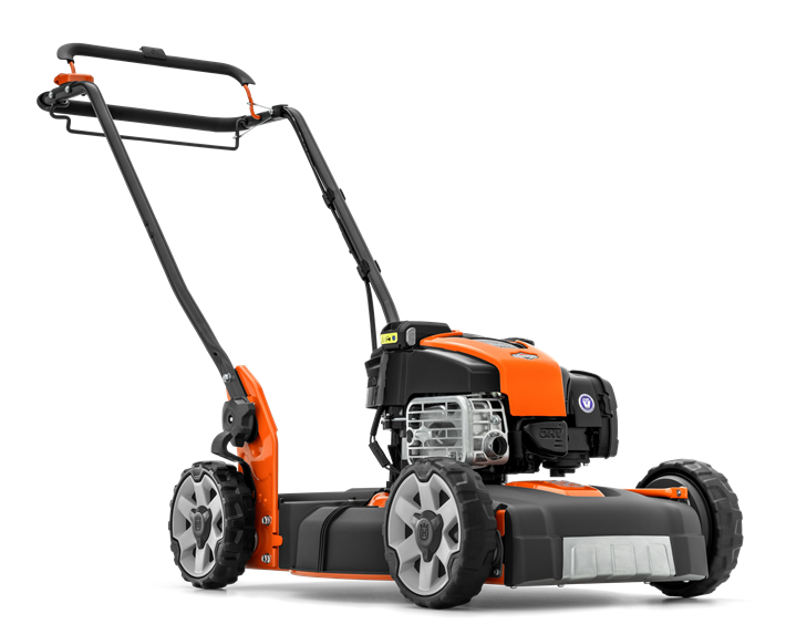 HUSQVARNA LB 348SI