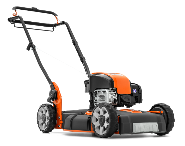 HUSQVARNA LB 253S